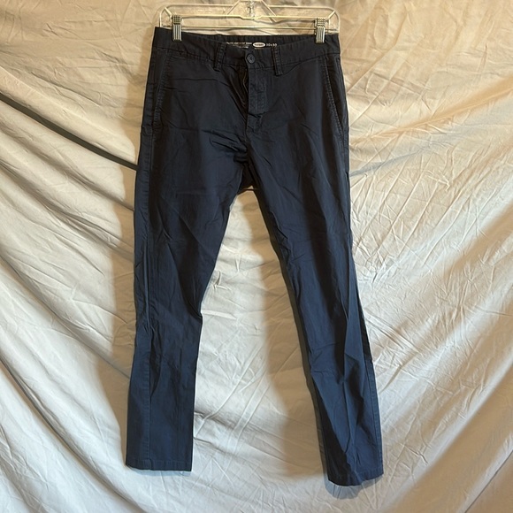 Old navy pants - Picture 1 of 3